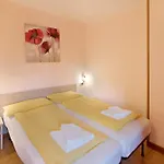 Apartment Paradisin Livigno
