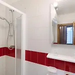 Apartment Paradisin *