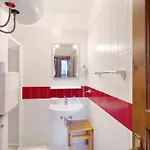 Apartment Paradisin Livigno