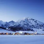 Paradisin Livigno