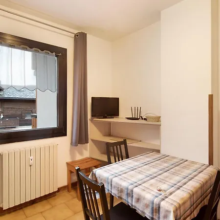 Paradisin Apartment