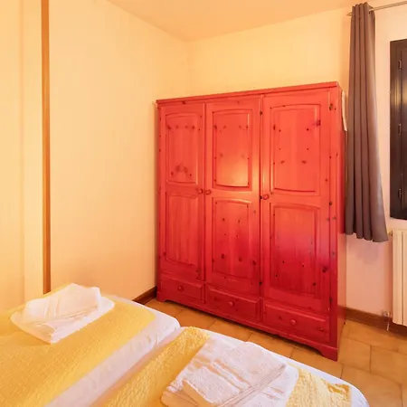 Paradisin Lägenhet *