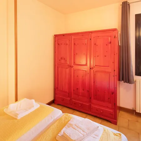 Paradisin Apartamento *