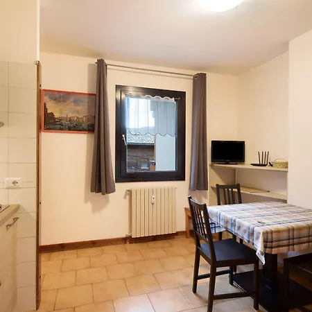 Apartment Paradisin *