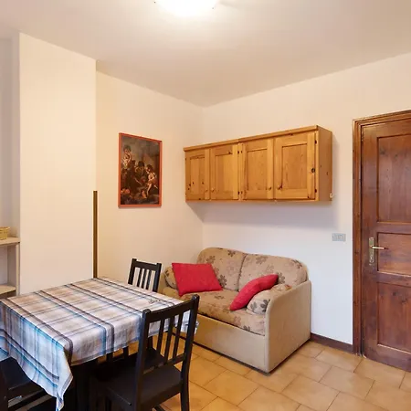 Apartment Paradisin *