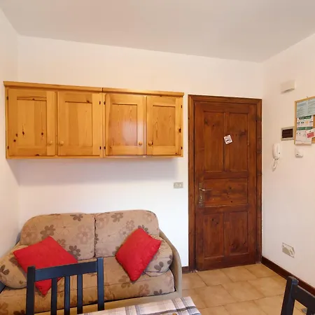 Apartment Paradisin Livigno