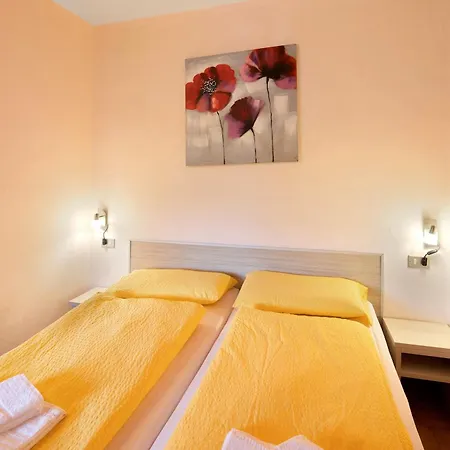 Appartement Paradisin
