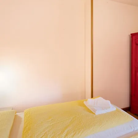 Appartement Paradisin Livigno