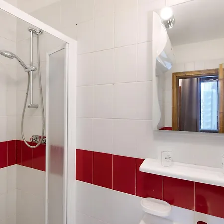 Appartement Paradisin *