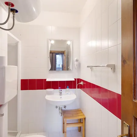 Appartement Paradisin Livigno