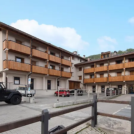 Paradisin * Livigno
