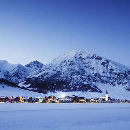Paradisin Livigno